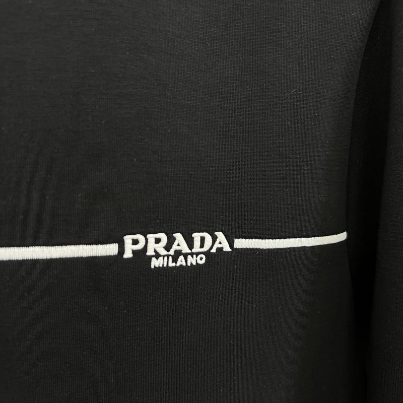 Prada Outwear